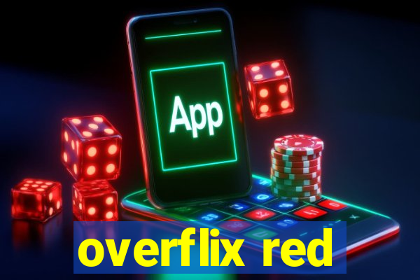 overflix red